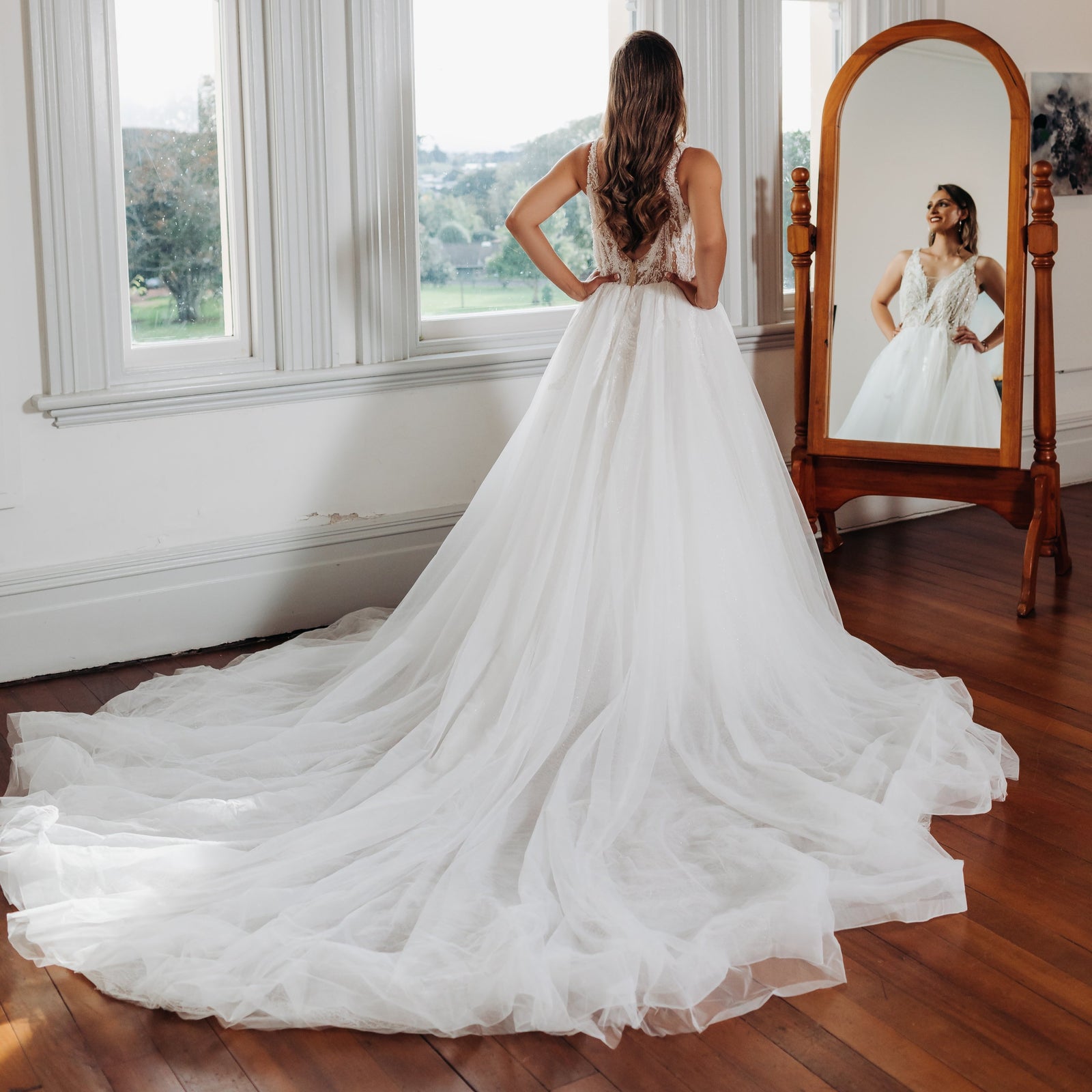 Shop Wedding Dresses & More! - Wedding She Wrote